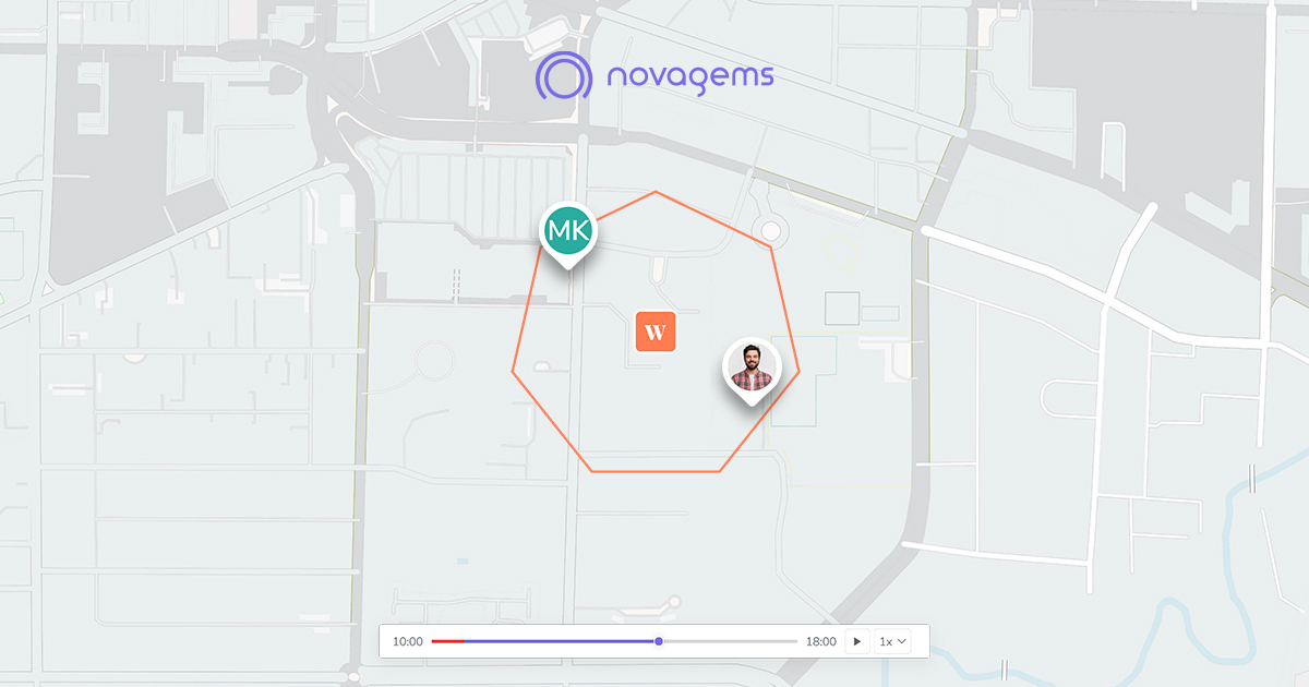 Geofencing Technology for Security Guards: Real-Time Location Monitoring Explained
